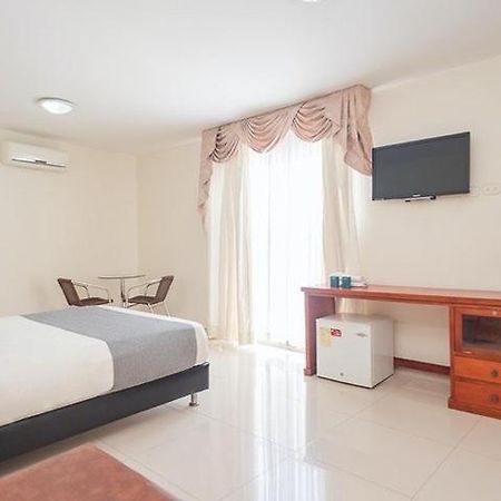 Hotel Rivera Del Mar Barranquilla  Exteriér fotografie