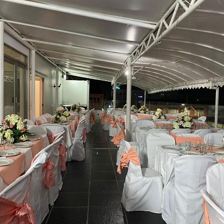 Hotel Rivera Del Mar Barranquilla  Exteriér fotografie