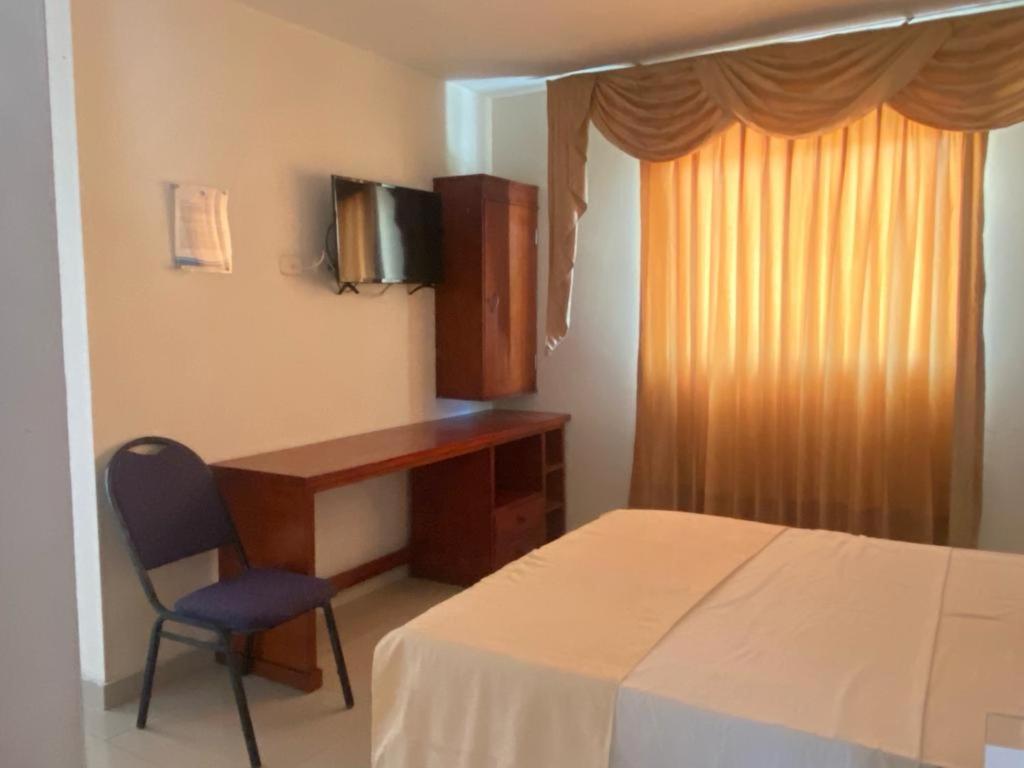 Hotel Rivera Del Mar Barranquilla  Exteriér fotografie