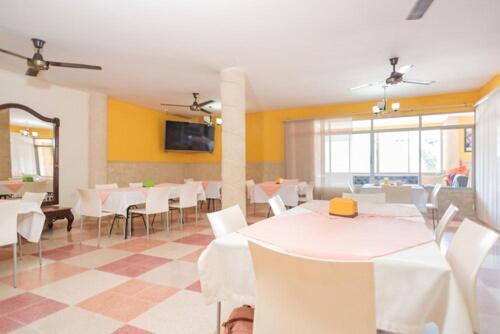 Hotel Rivera Del Mar Barranquilla  Exteriér fotografie